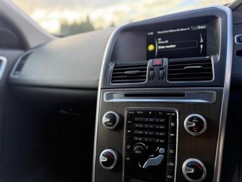 Volvo XC60 2.0 D4 SE Nav Auto Euro 6 (s/s) 5dr