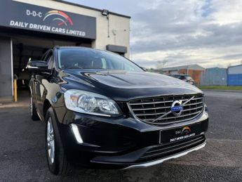 Volvo XC60 2.0 D4 SE Nav Auto Euro 6 (s/s) 5dr