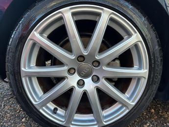 Audi TT 2.0 TFSI S Tronic Euro 4 3dr