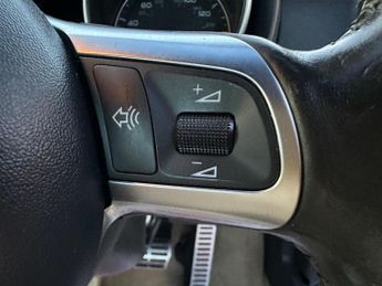 Audi TT 2.0 TFSI S Tronic Euro 4 3dr