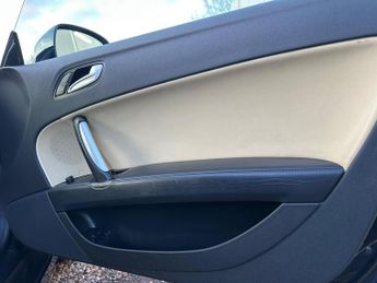 Audi TT 2.0 TFSI S Tronic Euro 4 3dr