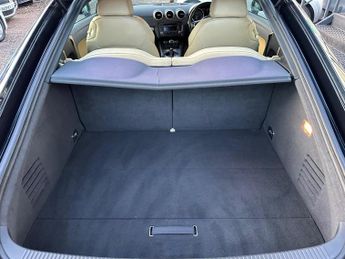 Audi TT 2.0 TFSI S Tronic Euro 4 3dr