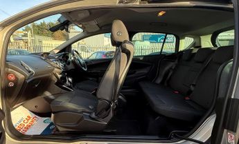 Ford B-Max 1.6 Titanium Powershift Euro 5 5dr