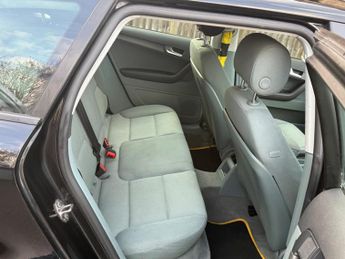 Audi A3 1.6 SE Sportback S Tronic Euro 4 5dr