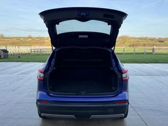 Nissan Qashqai 1.3 DIG-T Tekna DCT Auto Euro 6 (s/s) 5dr