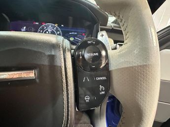 Land Rover Range Rover Sport 5.0 P575 V8 SVR Auto 4WD Euro 6 (s/s) 5dr