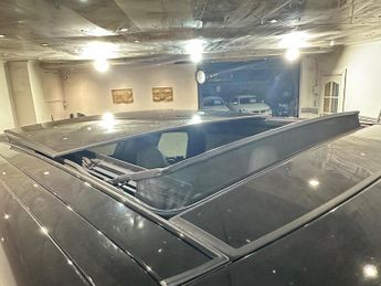 Land Rover Range Rover Sport 5.0 P575 V8 SVR Auto 4WD Euro 6 (s/s) 5dr