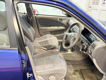 Toyota Corolla 1.4 Vida Limited Edition 5dr