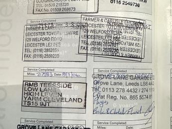 Toyota Corolla 1.4 Vida Limited Edition 5dr