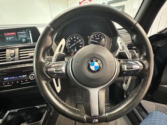 BMW 1 Series 3.0 M140i Shadow Edition Auto Euro 6 (s/s) 5dr
