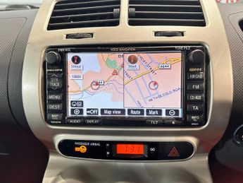 Toyota Urban Cruiser 1.33 Dual VVT-i Euro 4 (s/s) 5dr