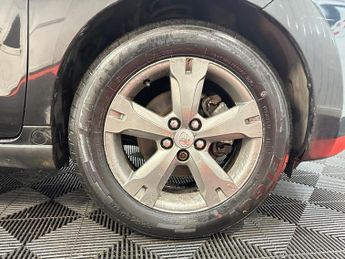 Toyota Urban Cruiser 1.33 Dual VVT-i Euro 4 (s/s) 5dr