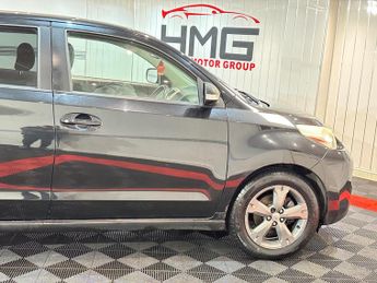 Toyota Urban Cruiser 1.33 Dual VVT-i Euro 4 (s/s) 5dr