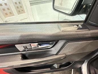 Land Rover Range Rover Sport 3.0 TD V6 HSE CommandShift 4WD Euro 5 5dr