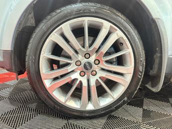 Land Rover Range Rover Sport 3.0 TD V6 HSE CommandShift 4WD Euro 5 5dr