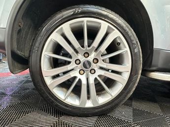 Land Rover Range Rover Sport 3.0 TD V6 HSE CommandShift 4WD Euro 5 5dr