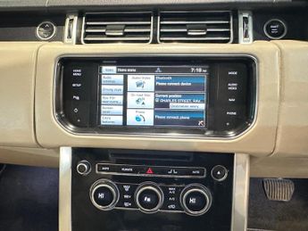 Land Rover Range Rover 3.0 TD V6 Vogue Auto 4WD Euro 5 (s/s) 5dr