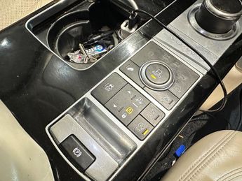 Land Rover Range Rover 3.0 TD V6 Vogue Auto 4WD Euro 5 (s/s) 5dr