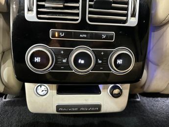 Land Rover Range Rover 3.0 TD V6 Vogue Auto 4WD Euro 5 (s/s) 5dr