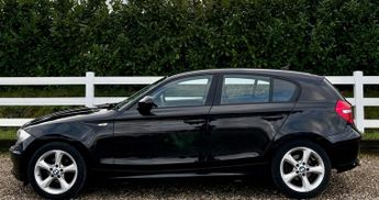 BMW 1 Series 2.0 116i Sport Steptronic Euro 5 5dr