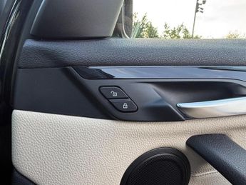 BMW X1 2.0 20d xLine Auto xDrive Euro 6 (s/s) 5dr