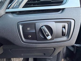 BMW X1 2.0 20d xLine Auto xDrive Euro 6 (s/s) 5dr