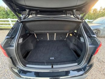 BMW X1 2.0 20d xLine Auto xDrive Euro 6 (s/s) 5dr