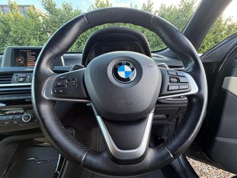 BMW X1 2.0 20d xLine Auto xDrive Euro 6 (s/s) 5dr