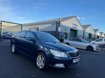 Skoda Octavia 1.4 TSI Elegance DSG Euro 5 5dr