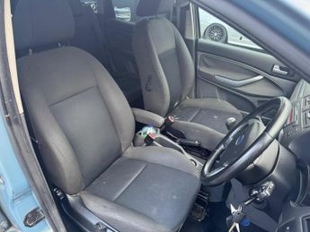 Ford C-Max 1.8 16v Zetec 5dr