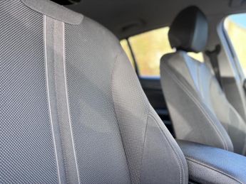 BMW 1 SERIES 1.5 118i Sport 5-Door