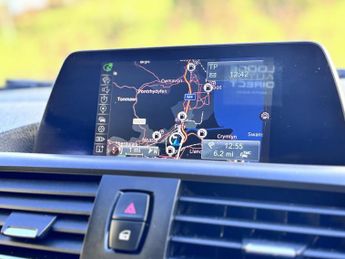 BMW 1 SERIES 1.5 118i Sport 5-Door