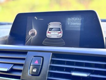 BMW 1 SERIES 1.5 118i Sport 5-Door