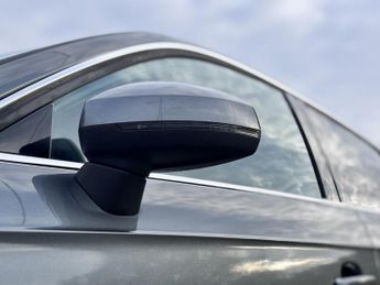 AUDI A3 2.0 TDI S line