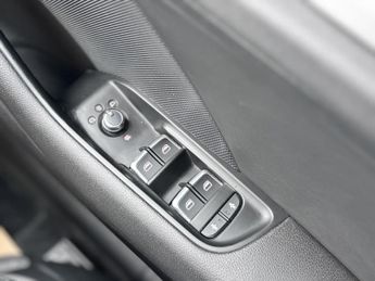 AUDI A3 2.0 TDI S line