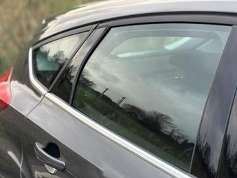 FORD FOCUS 1.6 Zetec