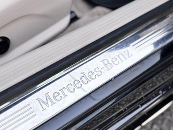 MERCEDES-BENZ C CLASS 2.0 C200 AMG Line