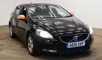 Volvo V40 2.0 D2 ES Euro 6 (s/s) 5dr