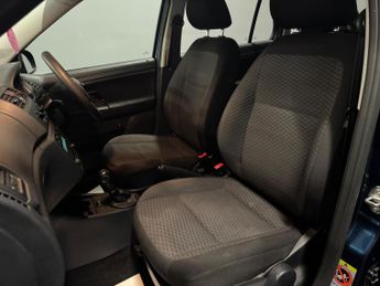 Skoda Fabia 1.2 TSI SE DSG Euro 5 5dr