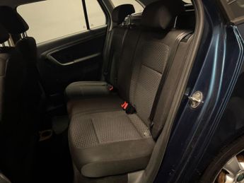 Skoda Fabia 1.2 TSI SE DSG Euro 5 5dr