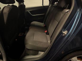 Skoda Fabia 1.2 TSI SE DSG Euro 5 5dr