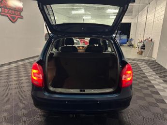 Skoda Fabia 1.2 TSI SE DSG Euro 5 5dr