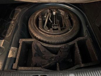 Skoda Fabia 1.2 TSI SE DSG Euro 5 5dr