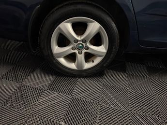 Skoda Fabia 1.2 TSI SE DSG Euro 5 5dr