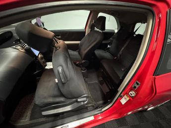 Toyota Yaris 1.4 D-4D SR Multimode 3dr