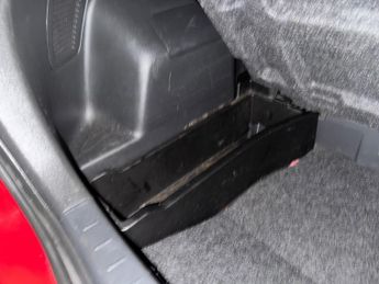 Toyota Yaris 1.4 D-4D SR Multimode 3dr