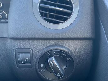 Volkswagen Tiguan 2.0 TSI SE DSG 4WD Euro 5 5dr