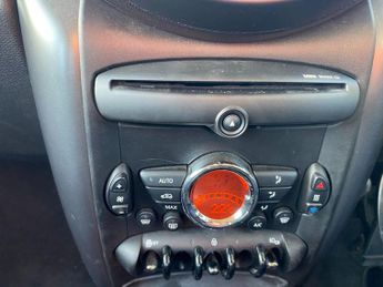 MINI Countryman 2.0 Cooper SD SUV 5dr Diesel Auto Euro 6 (143 ps)