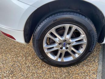 Volvo XC60 2.0 T5 SE Lux Powershift Euro 5 5dr