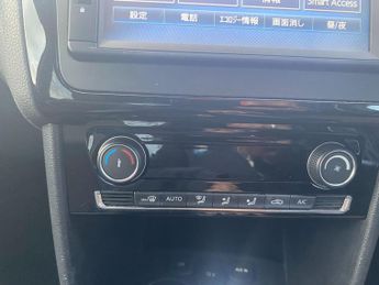 Volkswagen Polo 1.4 TSI BlueMotion Tech ACT BlueGT Hatchback 5dr Petrol DSG Euro